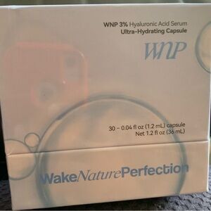 Ultra-Hydrating Serum Capsules